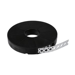 Timco Fixing Band - Galvanised