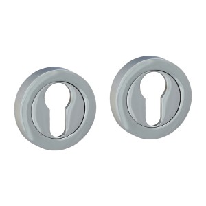 Timco Euro Profile Escutcheon