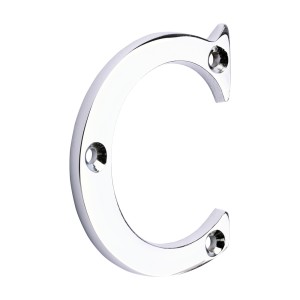 Timco Door Letter C - TimPack
