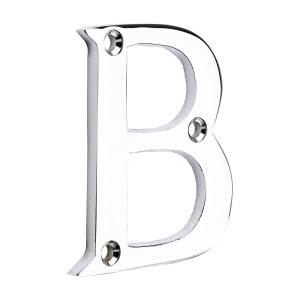Timco Door Letter B - TimPacks