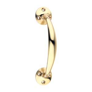 Timco Bow Handle - TimPacks