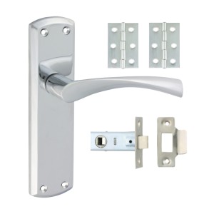 Timco Zeta Latch Door Packs
