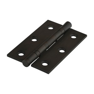 Timco Performance Ball Race Hinge - Solid Brass - Bronze