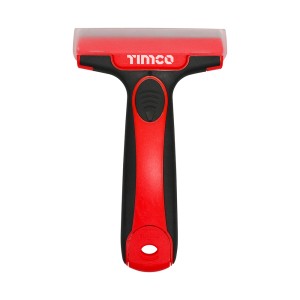 Timco Tile & Glass Scraper 100mm