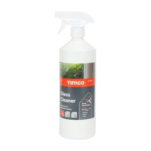 Timco Glass Cleaner 1L