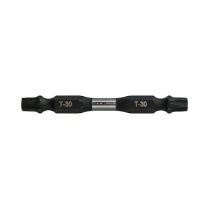 Timco Impact Double Ended Driver Bits Torx