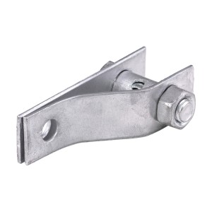 Timco Ferrule Locking Strainer - Hot Dipped Galvanised