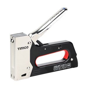 Timco Stapler - Heavy Duty