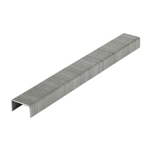 Timco Light Duty Staples Chisel Point - Galvanised