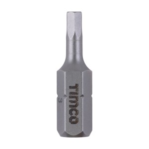 Timco S2 Driver Bits - Hex