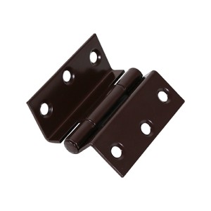 Timco Stormproof Hinge (1951) - Brown