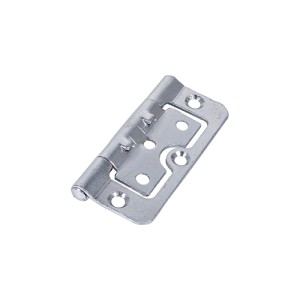 Timco Hurlinge - Fixed Pin (104) - Zinc