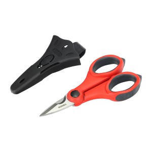 Timco Electricians Scissors 6