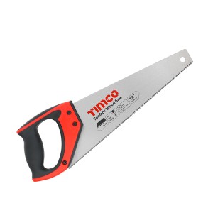 Timco Toolbox Wood Saw 14