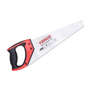 Timco PVCu & Plastic Saw 14