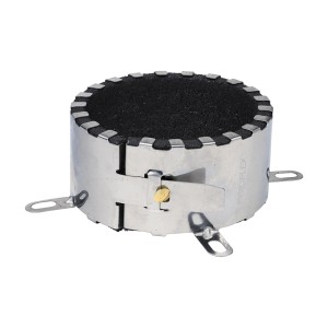 Timco Intumescent Pipe Collars