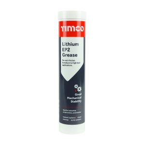 Timco Lithium EP2 Grease 400g