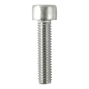 Timco Socket Screws Cap - A2 Stainless Steel