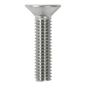 Timco Socket Screws Countersunk - A2 Stainless Steel