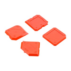 Timco Sealant Profiler Set 4pc