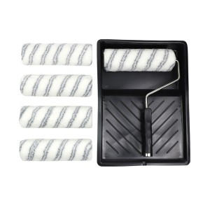Timco Professional Roller Frame & Tray Set