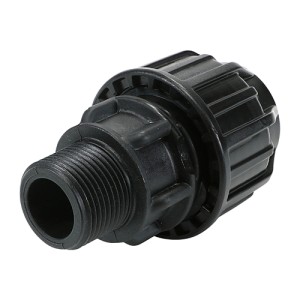 Timco Male Adaptor 25 x 3/4