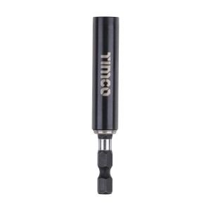Timco Magnetic Impact Screw Guide 75mm