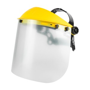 Timco Face Shield