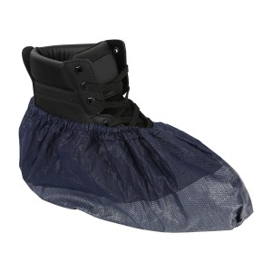 Timco Shoe Covers - Blue
