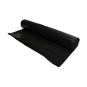 Timco Toughsheet Damp Proof Membrane - Black