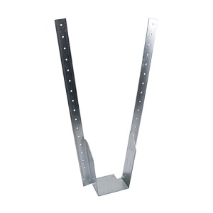 Timco Timber Hangers - Long Leg - Galvanised