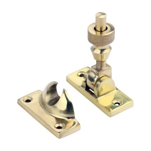 Timco Brighton Pattern Sash Fastener - TimPacks