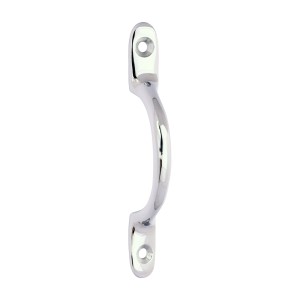 Timco Traditional Pattern Sash Pull Handle 100mm - TimPacks