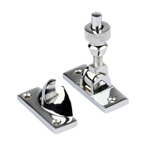 Timco Brighton Pattern Sash Fastener