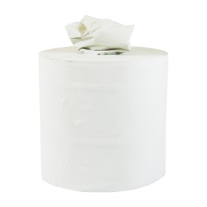 Timco Centrefeed Rolls - White