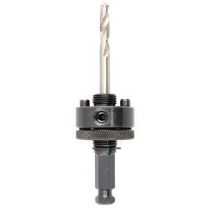 To fit Holesaw 32-210mm
