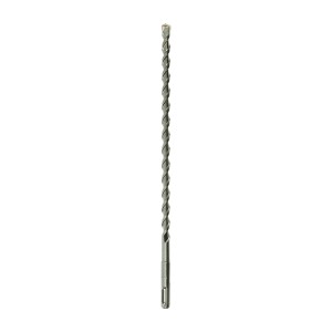Timco Professional SDS Plus Hammer Bits - Medium 9 - 14mm