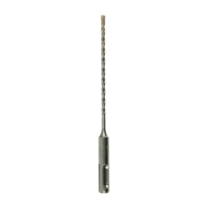 Timco Professional SDS Plus Hammer Bits - Small 4 - 8mm
