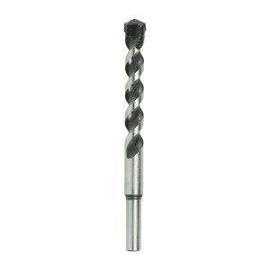 Timco Professional Masonry Bits - Large 12 - 25mm