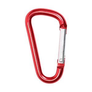 Timco Snap Hooks 47mm - Aluminium