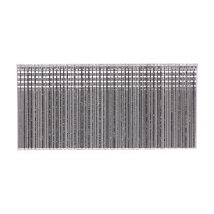Timco FirmaHold BA4SS1638G 16G 38mm Brad Nails Straight 2000 & 2 Fuel Cells - A4 Stainless Steel