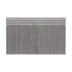 Timco FirmaHold BA4SS1650G 16G 50mm Brad Nails Straight 2000 & 2 Fuel Cells - A4 Stainless Steel