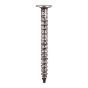 Timco Annular Ringshank Nails Bright 2.5kg