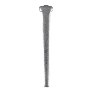 Timco Cut Clasp Nails Bright 25kg