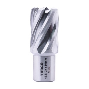 Timco Broaching Cutter - Short