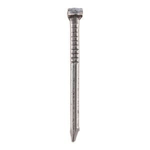 Timco Oval Nails Bright 25kg