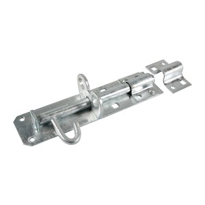 Timco Brenton Padbolt - Hot Dipped Galvanised