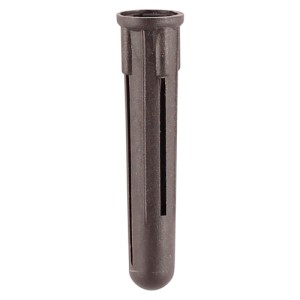 Timco Plastic Plugs - Colours
