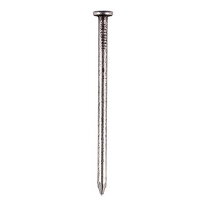 Timco Round Wire Nails Bright 25kg