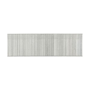 Timco FirmaHold BSS18 18G Collated Brad Straight Nails - A2 Stainless Steel